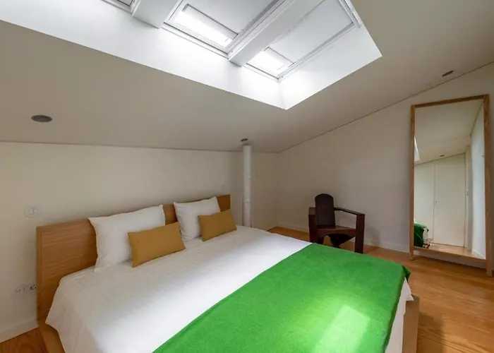 5damaria - Center Apartament *