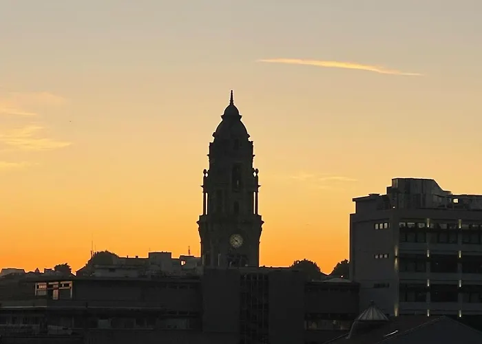 5damaria - Center Porto