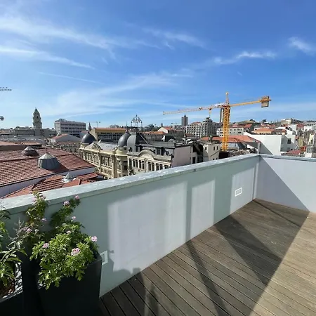 5damaria - Center Apartamento *
