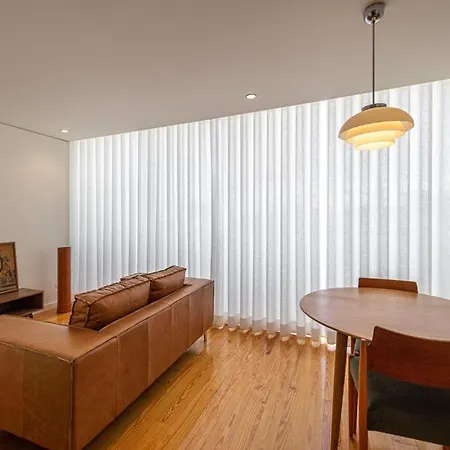 5damaria - Center Apartamento