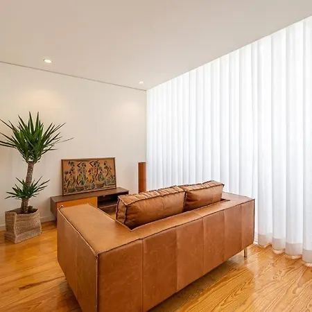 Apartamento 5damaria - Center Oporto