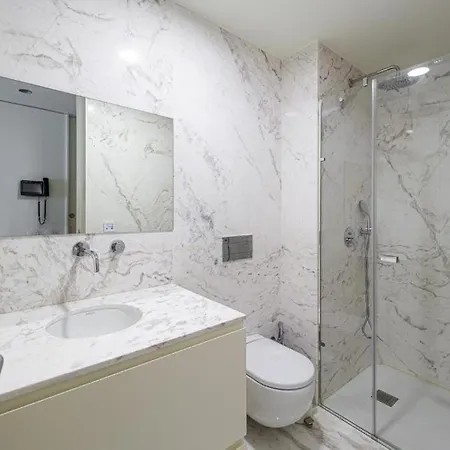 5damaria - Center Apartamento Oporto