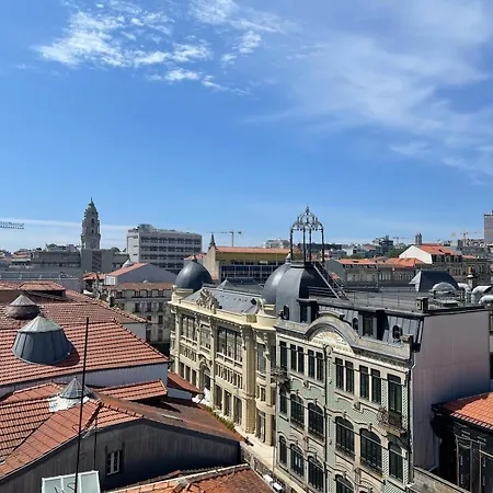 Apartamento 5damaria - Center Porto