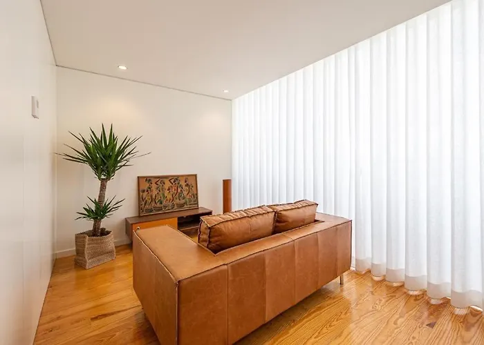 Apartmán 5damaria - Center Porto