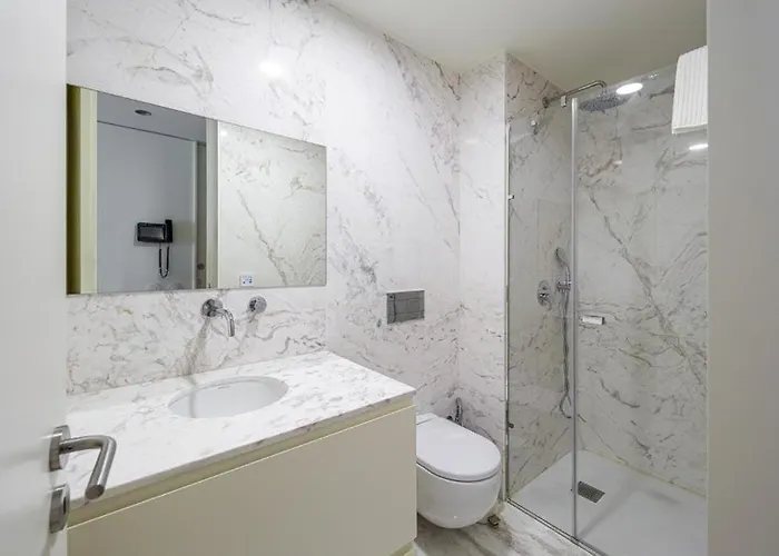 5damaria - Center Daire Porto