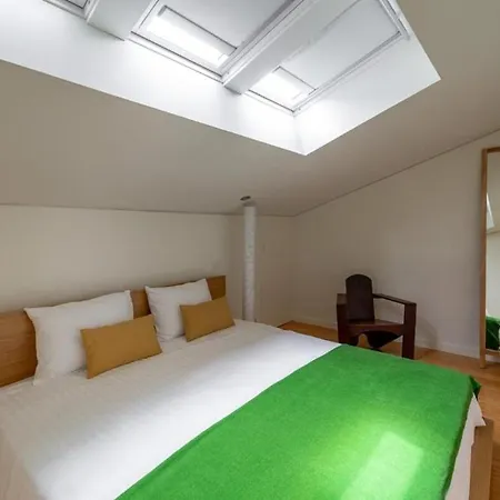 5damaria - Center Apartmán *