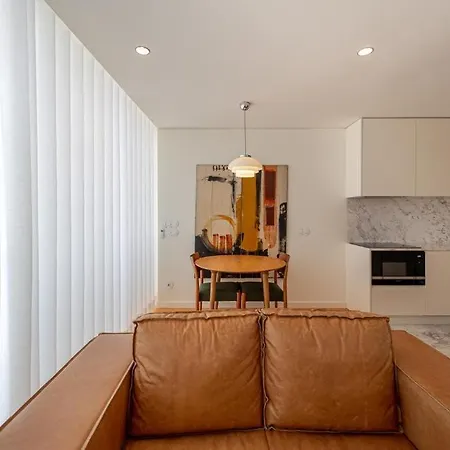 5damaria - Center Apartamento