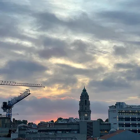 5damaria - Center Porto