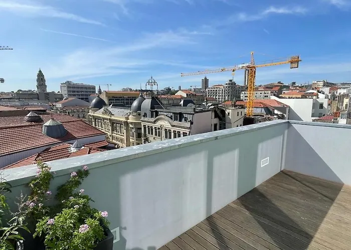 5damaria - Center Apartamento *