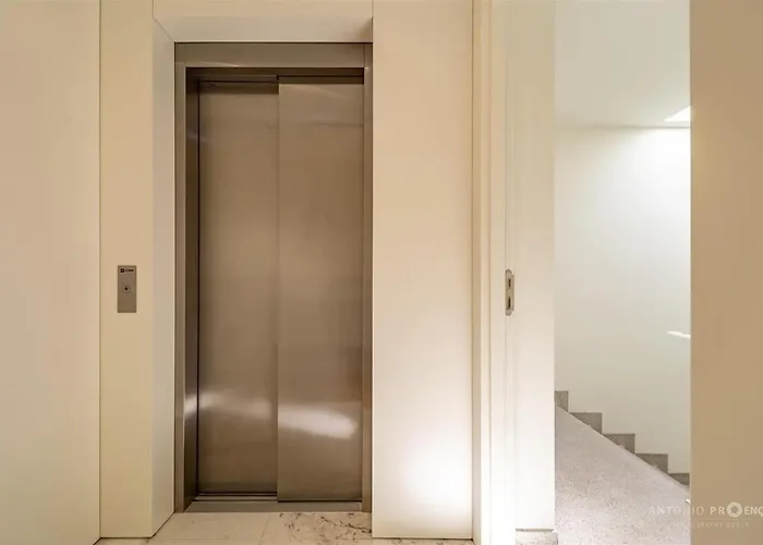 Apartamento 5damaria - Center *