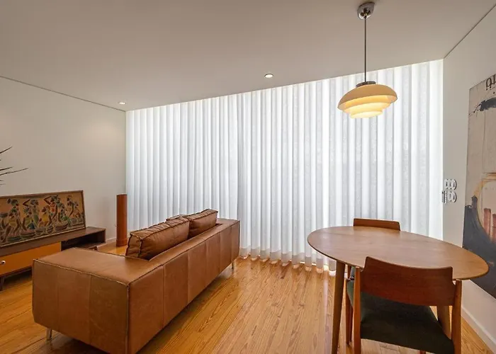 5damaria - Center Apartamento