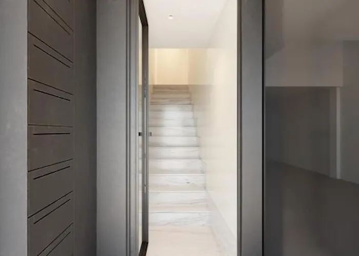 5damaria - Center Apartamento *