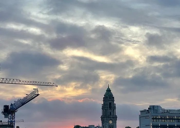 5damaria - Center Porto