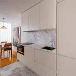 Apartment 5damaria - Center Porto